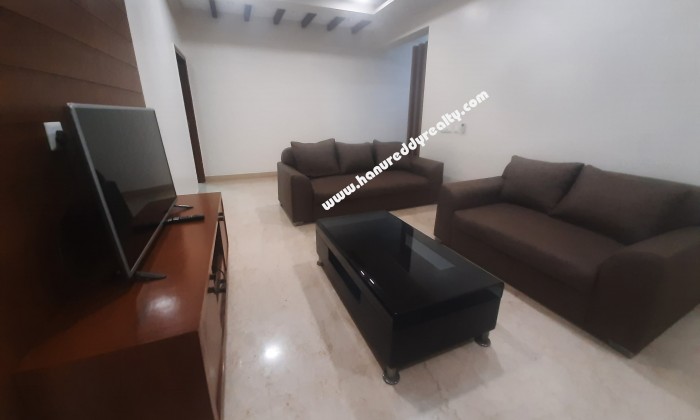 3 BHK Flat for Rent in Raja Annamalaipuram